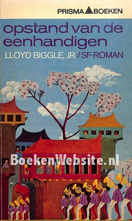 1394 Opstand van de eenhandigen