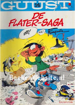 14 De Flater-saga