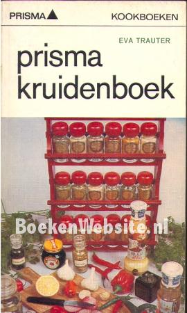 1406 Prisma kruidenboek