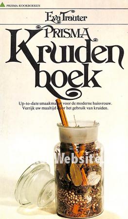1416 Prisma kruidenboek