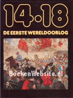 14.18 Frankrijk voor de vrede