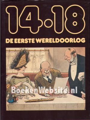 14.18 Het thuisfront