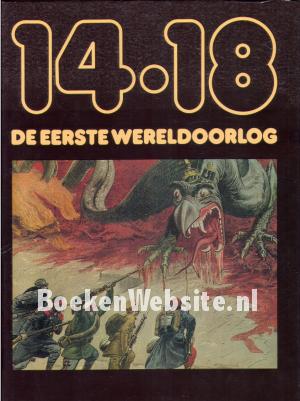 14.18 Oorlog in de loopgraven