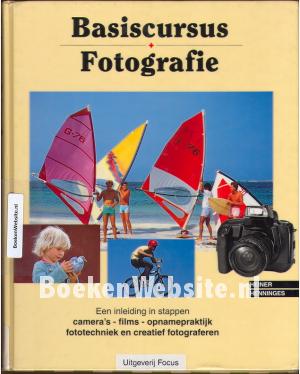Basiscursus Fotografie