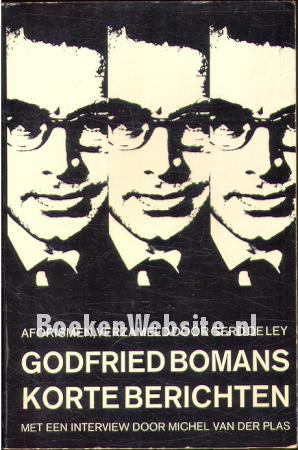 1431 Godfried Bomans korte berichten