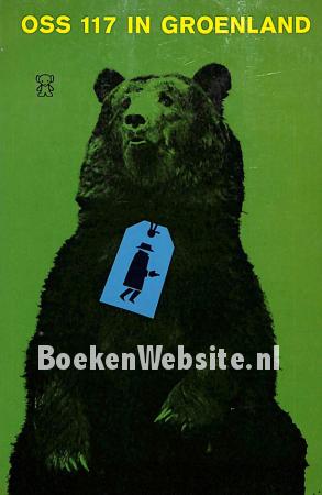 1437 O.S.S. 117 in Groenland