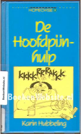 De Hoofdpijnhulp