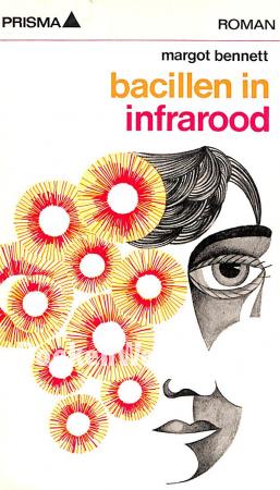 1453 Bacillen in infrarood