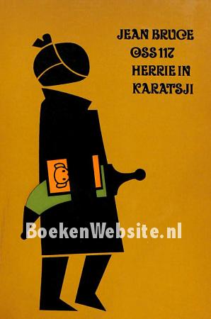 1475 Herrie in Karatsji