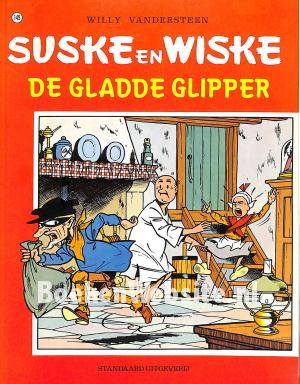 149 De gladde glipper