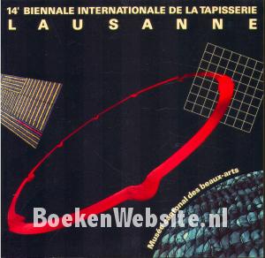 14e Biennale Internationale de la Tapisserie