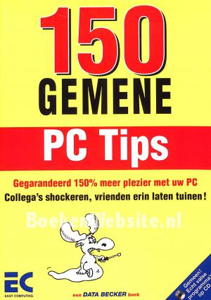 150 Gemene PC Tips