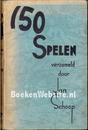 150 Spelen