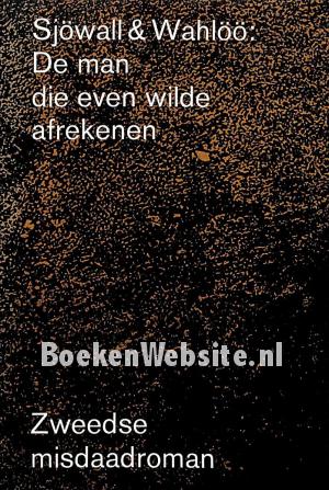 1511 de man die even wilde afrekenen 1511 de man die even wilde afrekenen