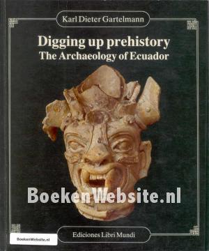 Digging up prehistory