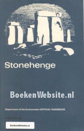 Stonehenge Stonehenge