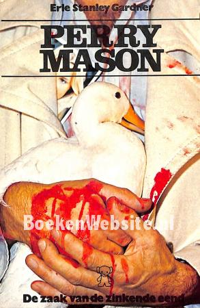 1532 De zaak van de zinkende eend