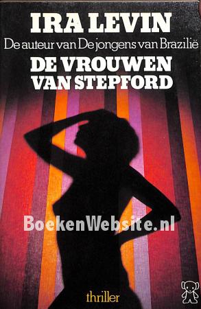 1540 De vrouwen van Stepford