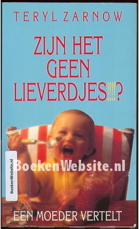 Zijn het geen lieverdjes!!?