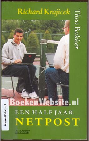 Een half jaar Netpost