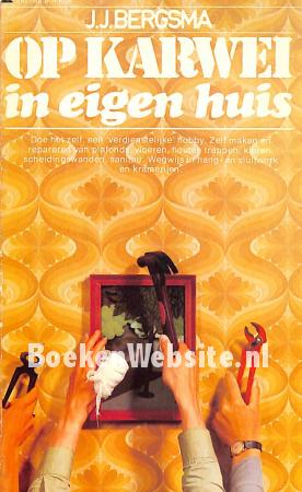 1576 Op karwei in eigen huis