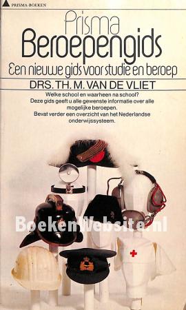 1608 Prisma beroepengids 1608 Prisma beroepengids