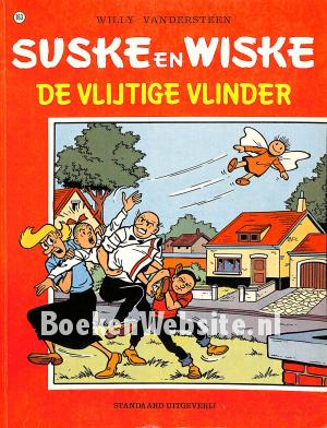 163 De vlijtige vlinder 163 De vlijtige vlinder