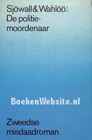 1648 De politie moordenaar