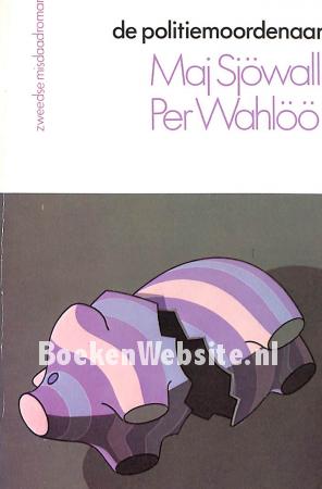 1648 De politiemoordenaar