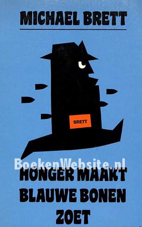 1660 Honger maakt blauwe bonen zoet 1660 Honger maakt blauwe bonen zoet