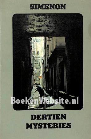 1729 Dertien mysteries