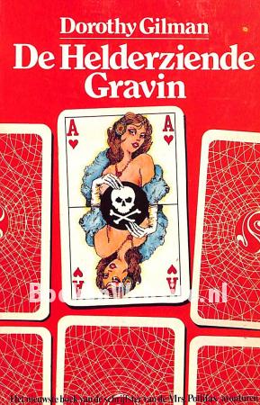 1730 De Helderziende Gravin 1730 De Helderziende Gravin