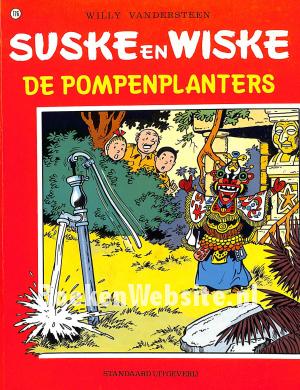176 De pompenplanters 176 De pompenplanters