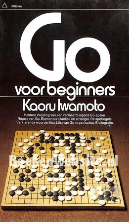 1765 Go voor beginners