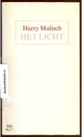 Het licht