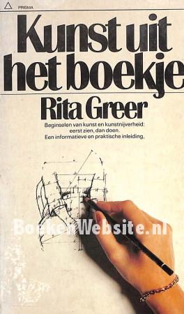 1769 Kunst uit het boekje