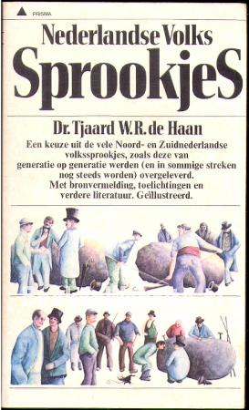 1793 Nederlandse Volkssprookjes 1793 Nederlandse Volkssprookjes