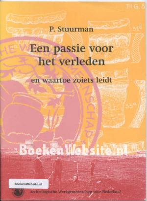 Een passie voor het verleden