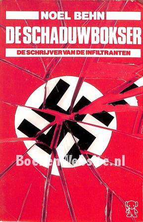 1829 De schaduwbokser