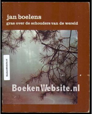 Gras over de schouders van de wereld Gras over de schouders van de wereld