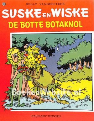 185 De botte Botaknol