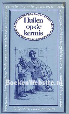 1872 Huilen op de kermis