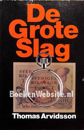 1887 De grote slag