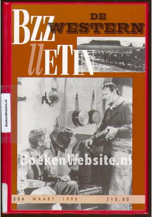 Bzzlletin 254 De Western