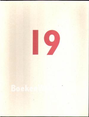 19 schrijversportretten 19 schrijversportretten