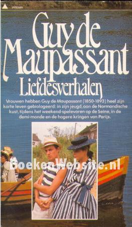 1904 Liefdesverhalen