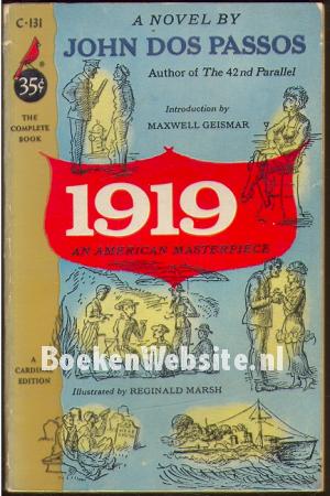 1919 Nineteen Nineteen