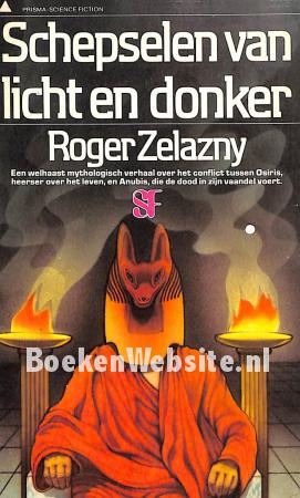 1920 Schepselen van licht en donker 1920 Schepselen van licht en donker