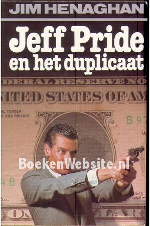 1927 Jeff Pride en het duplicaat