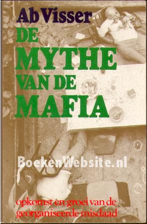 1933 De mythe van de mafia